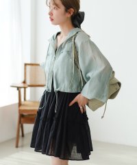 PAL OUTLET/【Kastane】シアーパーカー/508290499