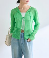 PAL OUTLET/【RIVE DROITE】レーシーコンパクトカーデ/508290506