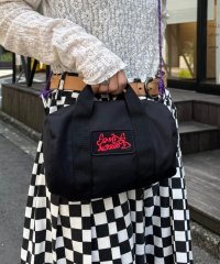 PAL OUTLET/【CIAOPANIC TYPY】2WAYミニドラムバッグ/508290512