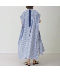 HERENCIA/null null HERENCIA ワンピース H325130 シャツワンピ ノースリーブ/508290592