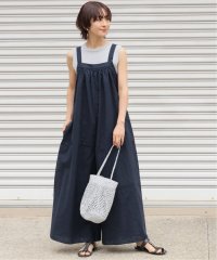 JOURNAL STANDARD relume/《追加3》手洗い可 / ギャザーサロペット/508290594