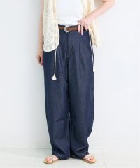 B.C STOCK/《追加2》ウォッシャブル / DU JOUR/デュ ジュール TROUSER JEAN/508290597