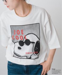 Spick & Span/《予約》JOHNBULL/ジョンブル PEANUTS JOE COOL T/508290601