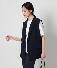 UNITED ARROWS/drapy テーラード ベスト/508290621