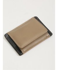 m.f.editorial/エムエフエディトリアル m.f.editorial レザー 薄型コイン パスケース/508290624