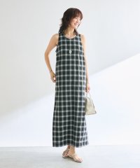 PAL OUTLET/【RIVE DROITE】【MONN.:.(モン)】チェックワンピース/508290765