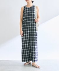 PAL OUTLET/【RIVE DROITE】【MONN.:.(モン)】チェックワンピース/508290765