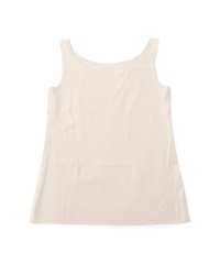 one'sterrace/ワンズテラス one'sterrace 美涼活 天然素材さらっとタンクトップ/508290770