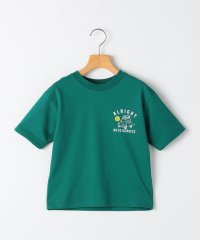 SHIPS KIDS/SHIPS KIDS:100～130cm / プリント 半袖 TEE/508290822