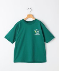 SHIPS KIDS/SHIPS KIDS:140～160cm / プリント 半袖 TEE/508290823