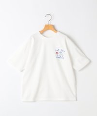 SHIPS KIDS/SHIPS KIDS:140～160cm / プリント 半袖 TEE/508290823