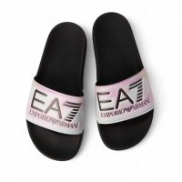 EA7 EMPORIO ARMANI/イーエーセブン エンポリオ アルマーニ EA7 EMPORIO ARMANI オーバーサイズロゴ/508290874