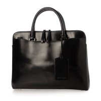 Genuine Leather/ジェニュインレザー Genuine Leather 本革スリムブリーフバッグ/508290880
