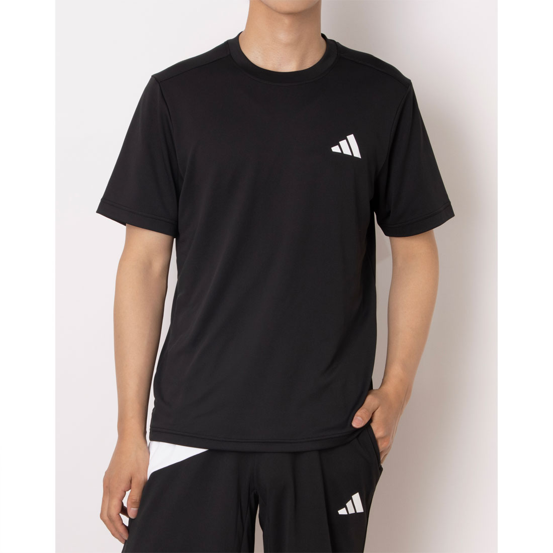 アディダス adidas メンズ 半袖機能Tシャツ M COOL BACK P T