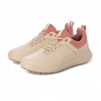 ecco/エコー ECCO ECCO ゴルフ コア 本革 レディース ウォータープルーフ ゴルフシューズ EU36/508290892