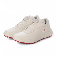 ecco/エコー ECCO ECCO ゴルフ コア 本革 レディース ウォータープルーフ ゴルフシューズ EU36/508290895