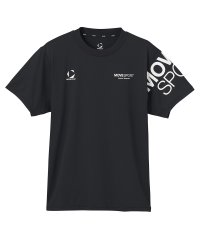 MOVESPORT/ムーブスポーツ MOVESPORT Coolist D－Tec 半袖シャツ/508290966