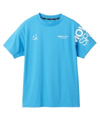 MOVESPORT/ムーブスポーツ MOVESPORT Coolist D－Tec 半袖シャツ/508290966