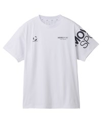 MOVESPORT/ムーブスポーツ MOVESPORT Coolist D－Tec 半袖シャツ/508290966