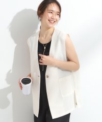SHOO・LA・RUE　DRESKIP/シューラルー／ドレスキップ SHOO・LA・RUE/DRESKIP メッシュベスト/508290979