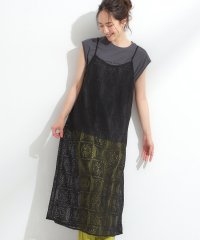 SHOO・LA・RUE　DRESKIP/シューラルー／ドレスキップ SHOO・LA・RUE/DRESKIP レースキャミワンピース/508290981