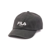 FILA/フィラ FILA キャップ レディース メンズ 深め ブランド 夏 ロゴ ワンポイント 可愛い シンプル 吸汗速乾 洗濯機可 UV サイズ調整 ユニセックス 2/508290984