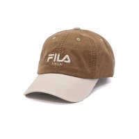 FILA/フィラ FILA キャップ レディース メンズ 深め ブランド 夏 ロゴ ワンポイント 可愛い シンプル 吸汗速乾 洗濯機可 UV サイズ調整 ユニセックス 2/508290984