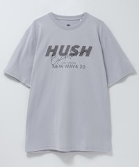 MAC HOUSE/マックハウス Mac－House ロゴプリント半袖Tシャツ/508290989