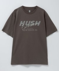 MAC HOUSE/マックハウス Mac－House ロゴプリント半袖Tシャツ/508290989