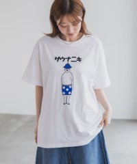 MAC HOUSE/マックハウス Mac－House サウナニキオーバーサイズTシャツ/508290990