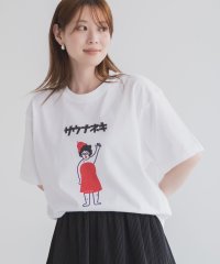 MAC HOUSE/マックハウス Mac－House サウナネキオーバーサイズTシャツ/508290992