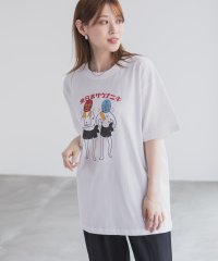 MAC HOUSE/マックハウス Mac－House 全日本サウナニキオーバーサイズTシャツ/508290995