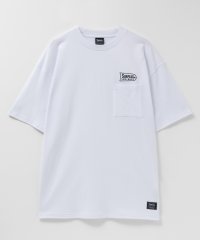 MAC HOUSE/マックハウス Mac－House ポケット付きTシャツ/508290996