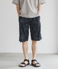 MAC HOUSE/マックハウス Mac－House ハニカムメッシュショートパンツ/508291001