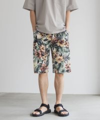 MAC HOUSE/マックハウス Mac－House ハニカムメッシュショートパンツ/508291001