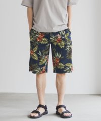 MAC HOUSE/マックハウス Mac－House ハニカムメッシュショートパンツ/508291001