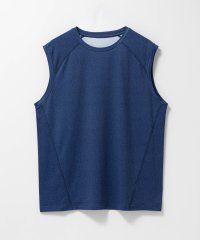 MAC HOUSE/マックハウス Mac－House SARARI 鬼リピTee ドライストレッチノースリーブインナー/508291009