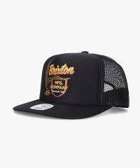 BRIXTON/ブリクストン BRIXTON BRIXTON HIGHLINE NP HP TRUCKER HAT / ブリクストン/508291020