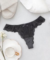 tu-hacci/ツーハッチ tu－hacci ダスティフルールTバックショーツ 【返品不可商品】/508291075