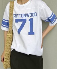 SLOBE IENA/Champion/チャンピオン フットボールTシャツ C－3 B349/508291182