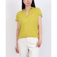 RINASCIMENTO/リナシメント RINASCIMENTO ラメスキッパーニットTOPS/508291221