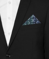 LIBERTY/リバティ LIBERTY. アイフィス シルクポケットチーフ/508291294