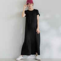 coca/コカ coca とろみマキシワンピース/508291306