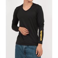 LOUDMOUTH/ラウドマウス LOUDMOUTH メンズVネックトップスインナー/508291349