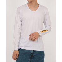 LOUDMOUTH/ラウドマウス LOUDMOUTH メンズVネックトップスインナー/508291349