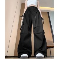 miniministore/ミニミニストア miniministore サイドドロスト カーゴパンツ レディース/508291360