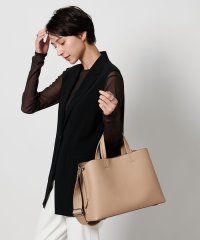 UNITED ARROWS/コンパートメント トートバッグ/508291372