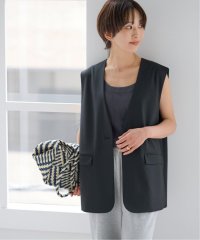 JOURNAL STANDARD relume/《予約》フラップポケットノーカラージレ/508291396