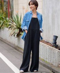 JOURNAL STANDARD relume/《予約》ウォッシャブルストレッチキャミサロペット/508291400