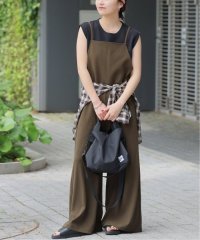 JOURNAL STANDARD relume/《予約》ウォッシャブルストレッチキャミサロペット/508291400